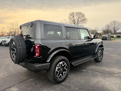 New 2026 Ford Bronco - photo 1