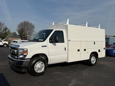 New 2026 Ford E-350 - photo 1