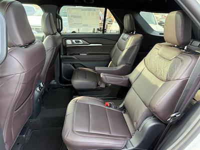 New 2026 Ford Explorer - photo 1