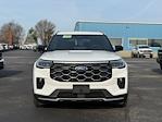 2026 Ford Explorer 4WD SUV for sale #117526 - photo 3