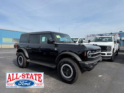 2026 Ford Bronco 4WD SUV for sale #120326 - photo 1