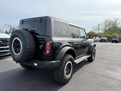 New 2026 Ford Bronco - photo 2