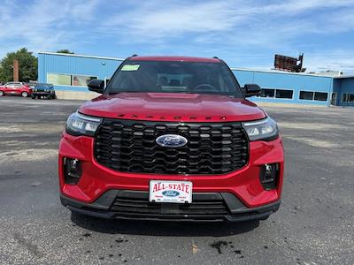2026 Ford Explorer RWD SUV for sale #121726 - photo 1