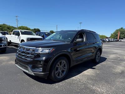2026 Ford Explorer 4WD SUV for sale #123426 - photo 1