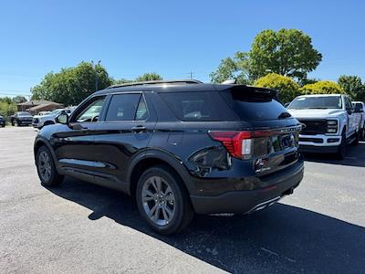 2026 Ford Explorer 4WD SUV for sale #123426 - photo 2