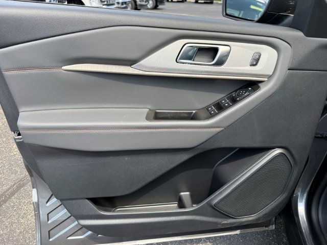 New 2026 Ford Explorer - photo 10