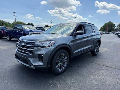 2026 Ford Explorer 4WD SUV for sale #123526 - photo 1
