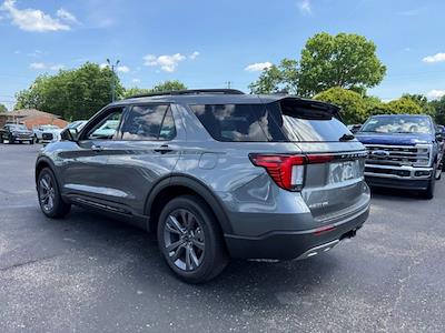 2026 Ford Explorer 4WD SUV for sale #123526 - photo 2