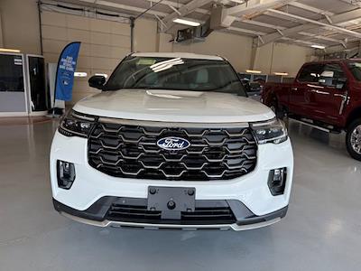 2027 Ford Explorer 4WD SUV for sale #137727 - photo 2