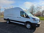 2024 Ford Transit 350 HD High Roof DRW AWD, Holman Quick Package GO Upfitted Cargo Van for sale #139324 - photo 5