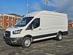 2024 Ford Transit 350 HD High Roof DRW AWD, Holman Quick Package GO Upfitted Cargo Van for sale #139324 - photo 3