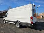 2024 Ford Transit 350 HD High Roof DRW AWD, Holman Quick Package GO Upfitted Cargo Van for sale #139324 - photo 7