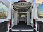 2024 Ford Transit 350 HD High Roof DRW AWD, Holman Quick Package Max Upfitted Cargo Van for sale #140224 - photo 2