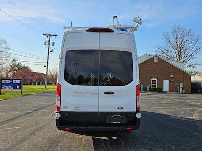 2024 Ford Transit 350 HD High Roof DRW AWD Holman Upfitted Cargo Van for sale #140324 - photo 2