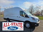 2024 Ford Transit 350 HD High Roof DRW AWD, Holman Quick Package Max Upfitted Cargo Van for sale #140324 - photo 1