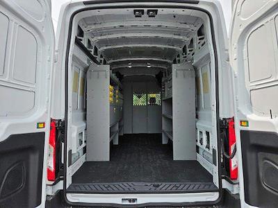 2024 Ford Transit 350 HD High Roof DRW AWD, Holman Quick Package Max Upfitted Cargo Van for sale #152324 - photo 2