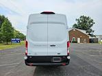 2024 Ford Transit 350 HD High Roof DRW AWD, Holman Quick Package Max Upfitted Cargo Van for sale #152324 - photo 4