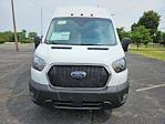 2024 Ford Transit 350 HD High Roof DRW AWD, Holman Quick Package Max Upfitted Cargo Van for sale #152324 - photo 5