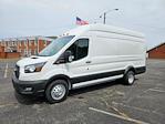 2024 Ford Transit 350 HD High Roof DRW AWD, Holman Quick Package Max Upfitted Cargo Van for sale #152324 - photo 22