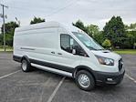 2024 Ford Transit 350 HD High Roof DRW AWD, Holman Quick Package Max Upfitted Cargo Van for sale #152624 - photo 4