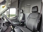 2024 Ford Transit 350 HD High Roof DRW AWD, Holman Quick Package Max Upfitted Cargo Van for sale #152824 - photo 14