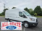 2024 Ford Transit 350 HD High Roof DRW AWD, Holman Quick Package Max Upfitted Cargo Van for sale #152824 - photo 1