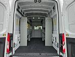 2024 Ford Transit 350 HD High Roof DRW AWD, Holman Quick Package Max Upfitted Cargo Van for sale #152824 - photo 2