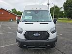 2024 Ford Transit 350 HD High Roof DRW AWD, Holman Quick Package Max Upfitted Cargo Van for sale #152824 - photo 4