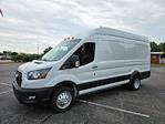 2024 Ford Transit 350 HD High Roof DRW AWD, Holman Quick Package Max Upfitted Cargo Van for sale #152824 - photo 7