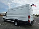 2024 Ford Transit 350 HD High Roof DRW AWD, Holman Quick Package Max Upfitted Cargo Van for sale #152824 - photo 8