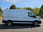 2024 Ford Transit 250 Medium Roof RWD, Steel Base Package Upfitted Cargo Van for sale #158624 - photo 11