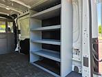 2024 Ford Transit 250 Medium Roof RWD, Steel Base Package Upfitted Cargo Van for sale #158624 - photo 23