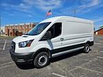 2024 Ford Transit 250 Medium Roof RWD, Steel Base Package Upfitted Cargo Van for sale #158624 - photo 5