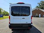 2024 Ford Transit 250 Medium Roof RWD, Steel Base Package Upfitted Cargo Van for sale #158624 - photo 8