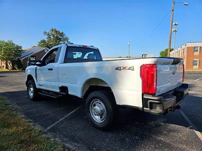 New 2024 Ford F-350 XL Regular Cab 4WD SRW Pickup for sale #160724 - photo 2