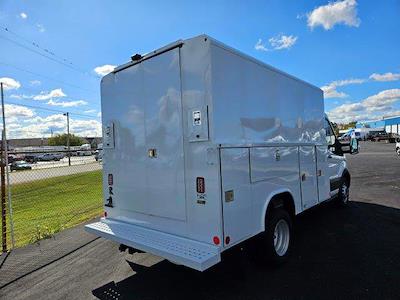 2024 Ford Transit 350 HD RWD, Reading Aluminum CSV Service Utility Van for sale #164524 - photo 2