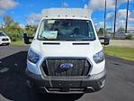 2024 Ford Transit 350 HD RWD, Reading Aluminum CSV Service Utility Van for sale #164524 - photo 3