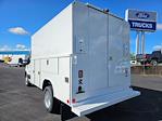 2024 Ford Transit 350 HD RWD, Reading Aluminum CSV Service Utility Van for sale #164524 - photo 6