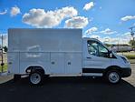 2024 Ford Transit 350 HD RWD, Reading Aluminum CSV Service Utility Van for sale #164524 - photo 7