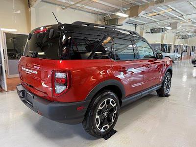 2024 Ford Bronco Sport 4WD SUV for sale #167324 - photo 2