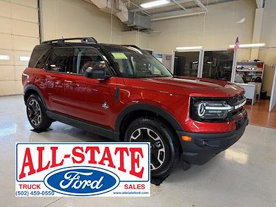 2024 Ford Bronco Sport 4WD SUV for sale #167324 - photo 1