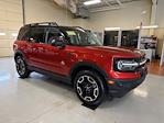 2024 Ford Bronco Sport 4WD SUV for sale #167324 - photo 3
