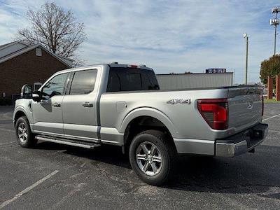 2024 Ford F-150 SuperCrew Cab 4WD Pickup for sale #167524 - photo 2