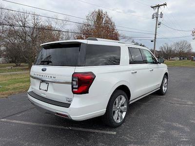 2024 Ford Expedition MAX 4WD SUV for sale #173124 - photo 2