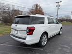 2024 Ford Expedition MAX 4WD SUV for sale #173124 - photo 2