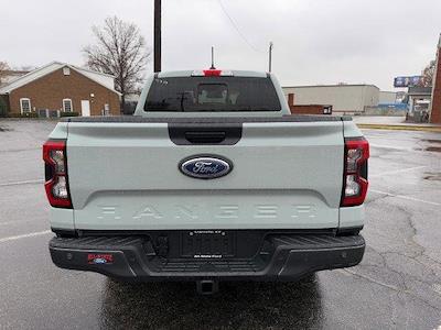 2024 Ford Ranger SuperCrew Cab 4WD Pickup for sale #173624 - photo 2
