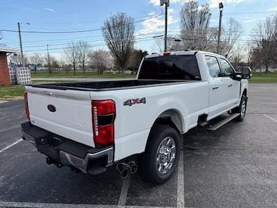 2025 Ford F-250 Crew Cab 4WD Pickup for sale #184325 - photo 2