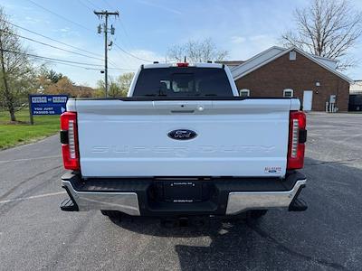 2025 Ford F-250 Crew Cab 4WD Pickup for sale #186325 - photo 2