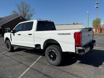 2025 Ford F-350 Crew Cab SRW 4WD Pickup for sale #186625 - photo 2