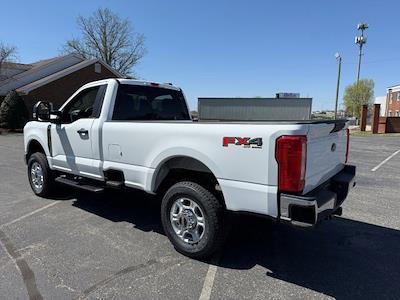 2025 Ford F-350 Regular Cab SRW 4WD Pickup for sale #187025 - photo 2